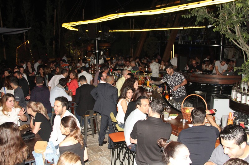 Pre-Opening of Seven Sisters